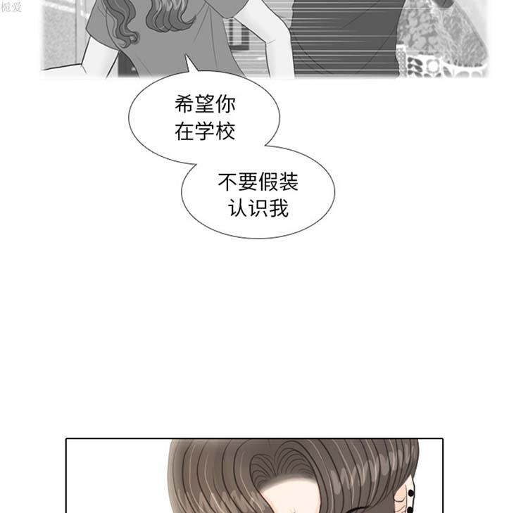 手中的世界 第17话 第42页
