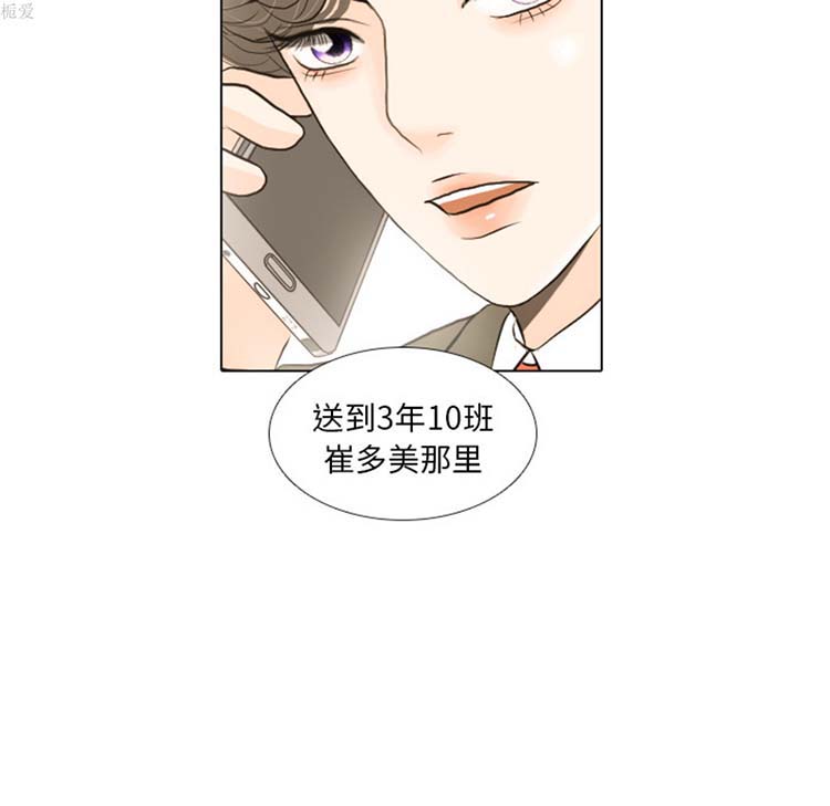 手中的世界 第17话 第58页