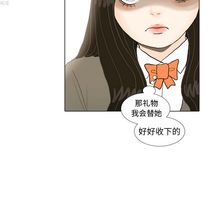 手中的世界 第17话 第61页
