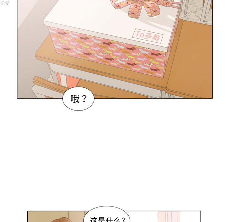手中的世界 第17话 第77页