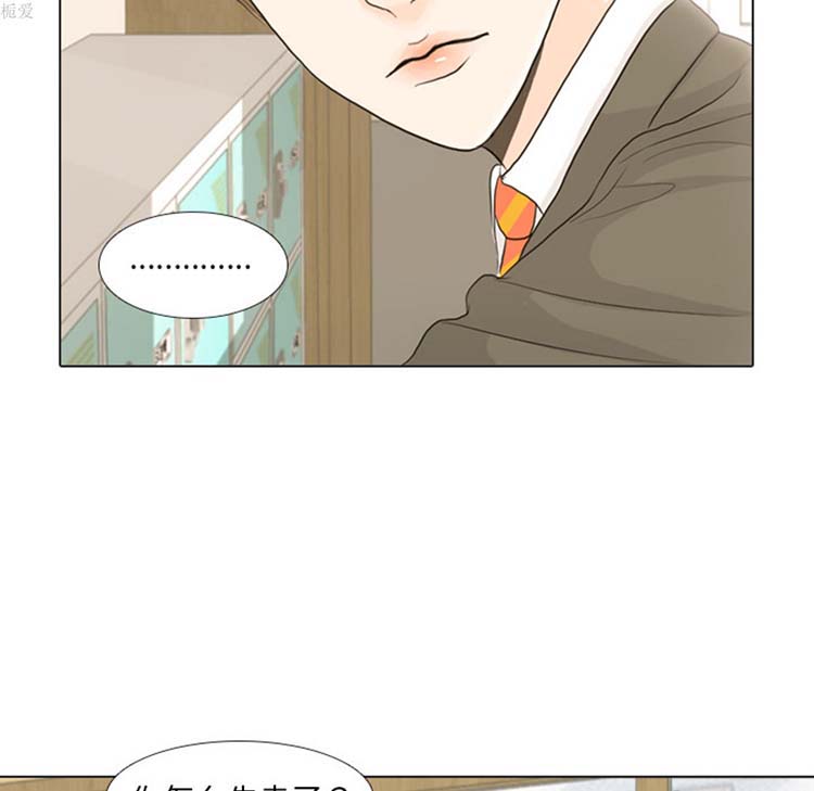 手中的世界 第17话 第66页