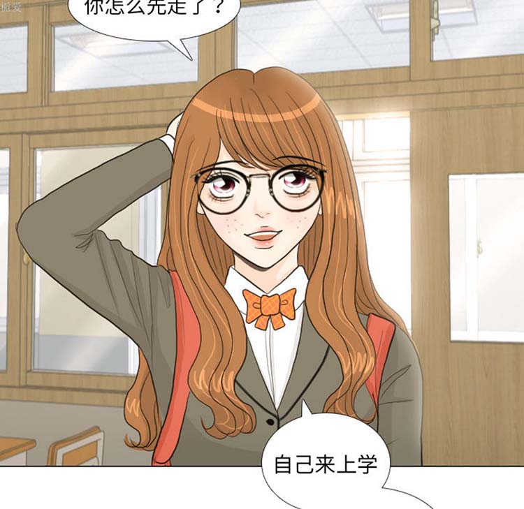 手中的世界 第17话 第67页