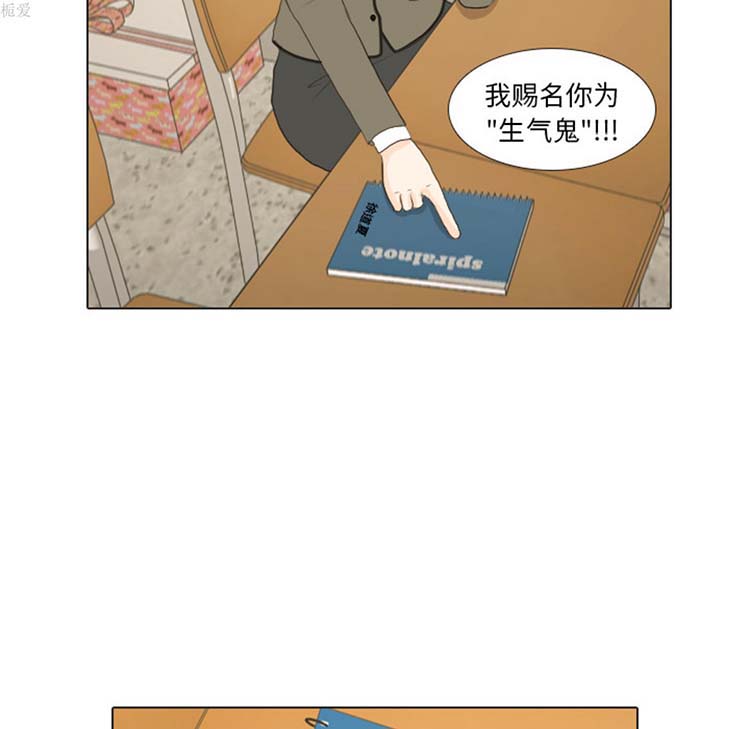 手中的世界 第17话 第96页