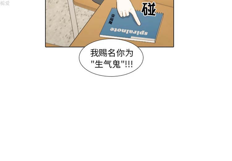 手中的世界 第18话 第2页