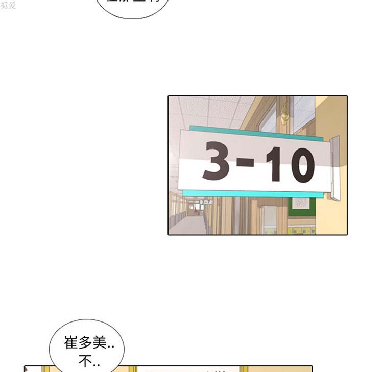 手中的世界 第18话 第30页