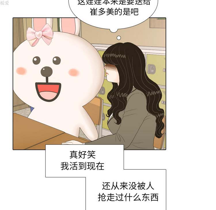 手中的世界 第18话 第56页