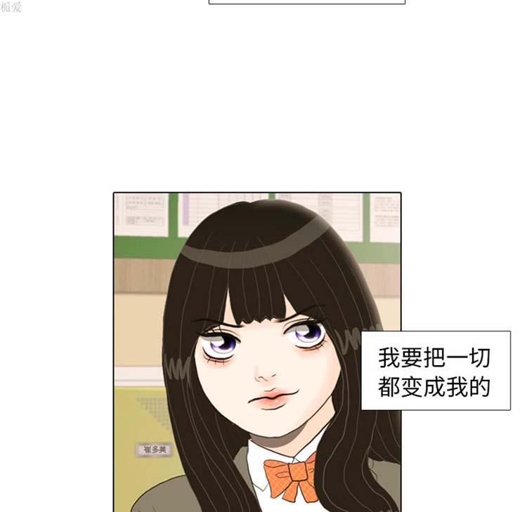 手中的世界 第18话 第57页