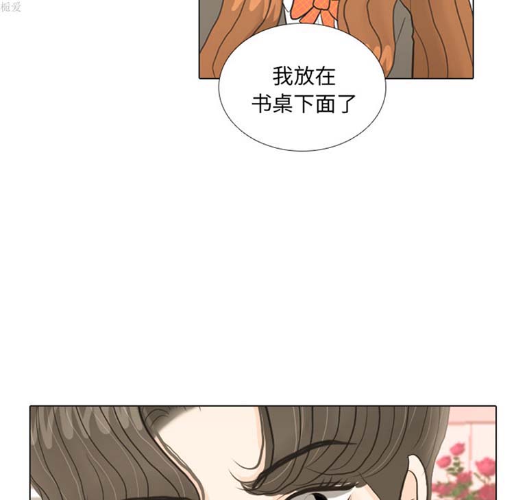手中的世界 第19话 第8页