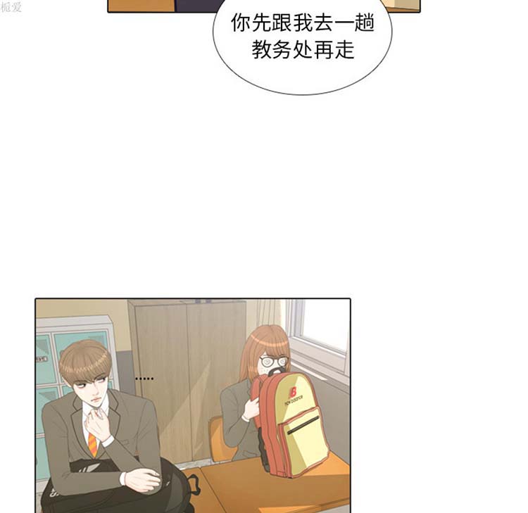 手中的世界 第19话 第57页