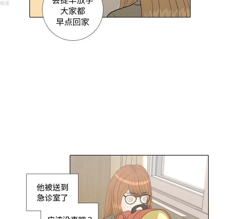手中的世界 第19话 第53页