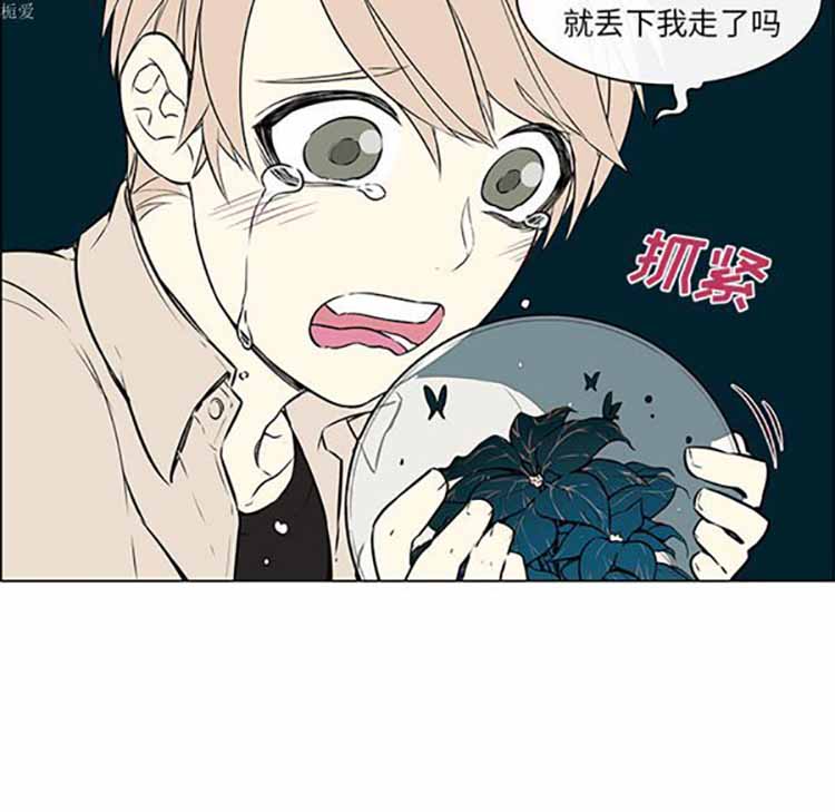 Settia（BL） 第23话 第9页