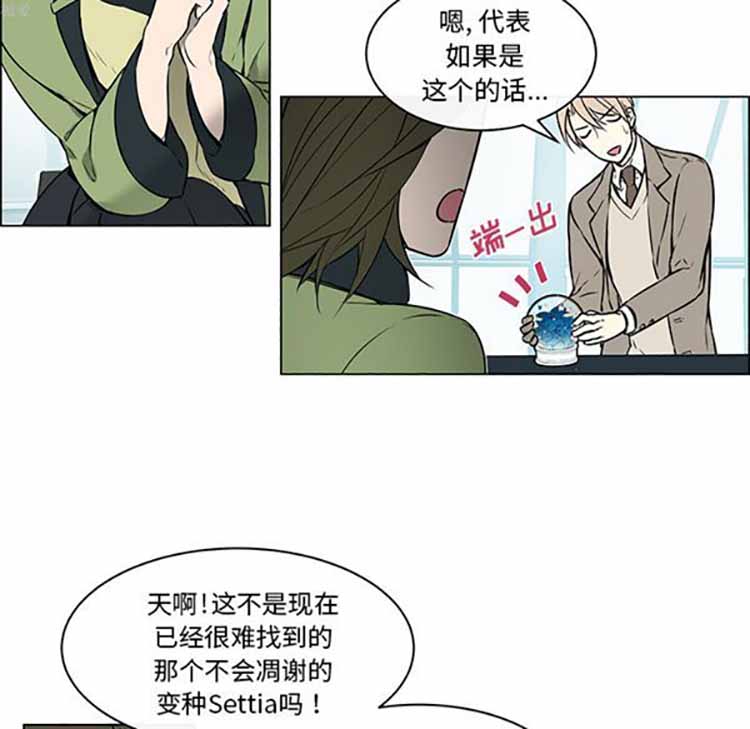 Settia（BL） 第23话 第27页