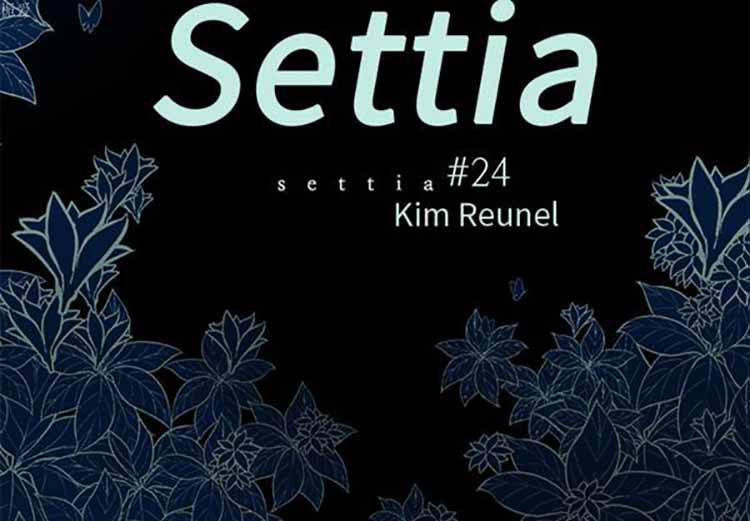 Settia（BL） 第24话 第4页