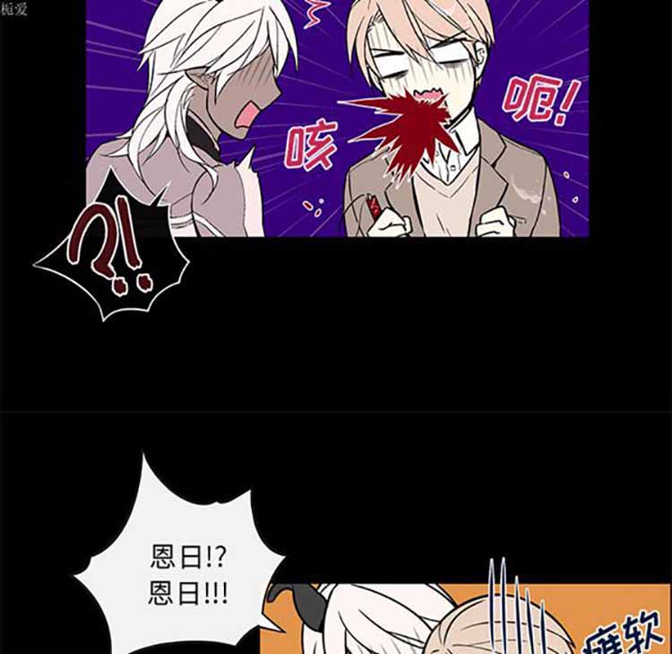 Settia（BL） 第24话 第37页