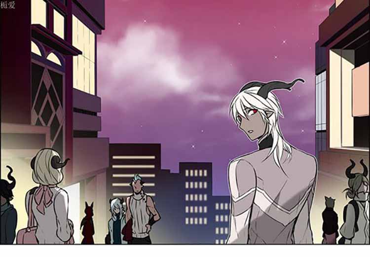 Settia（BL） 第22话 第2页