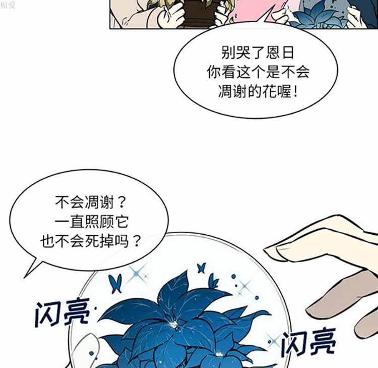 Settia（BL） 第22话 第40页