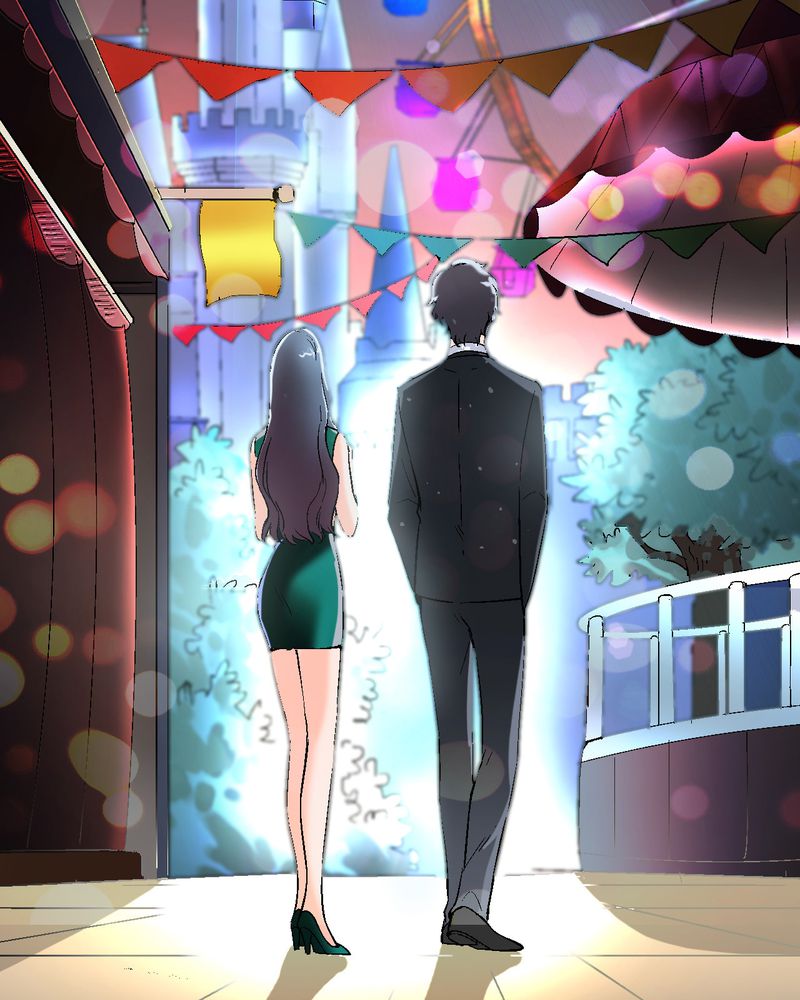 诡案律师 第11话 第18页