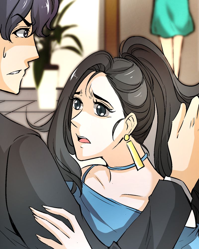 诡案律师 第19话 第24页