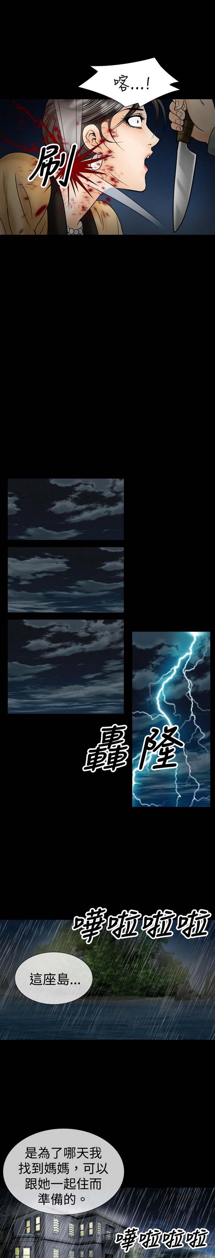 中毒 第19话 第17页