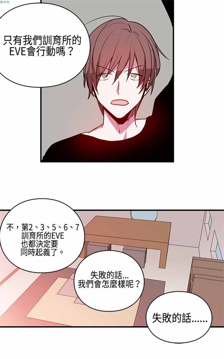 纯Gay培训所（BL） 第10话 第17页