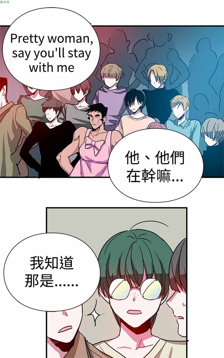 纯Gay培训所（BL） 第11话 第26页