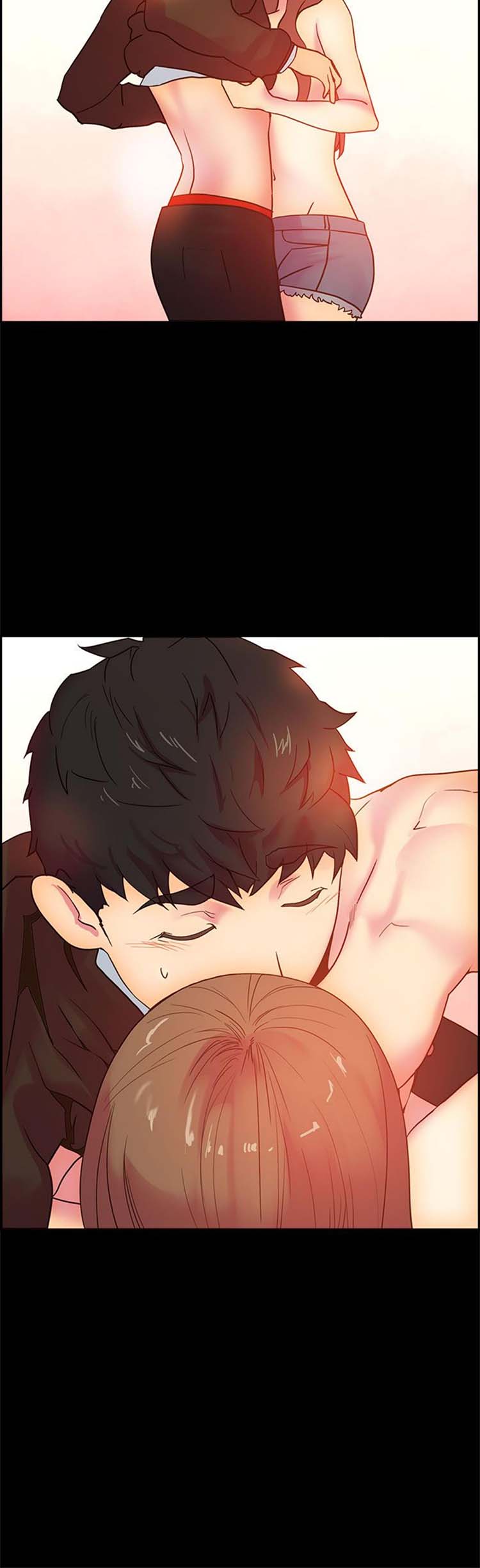 谁把他给吃了 第11话 第25页