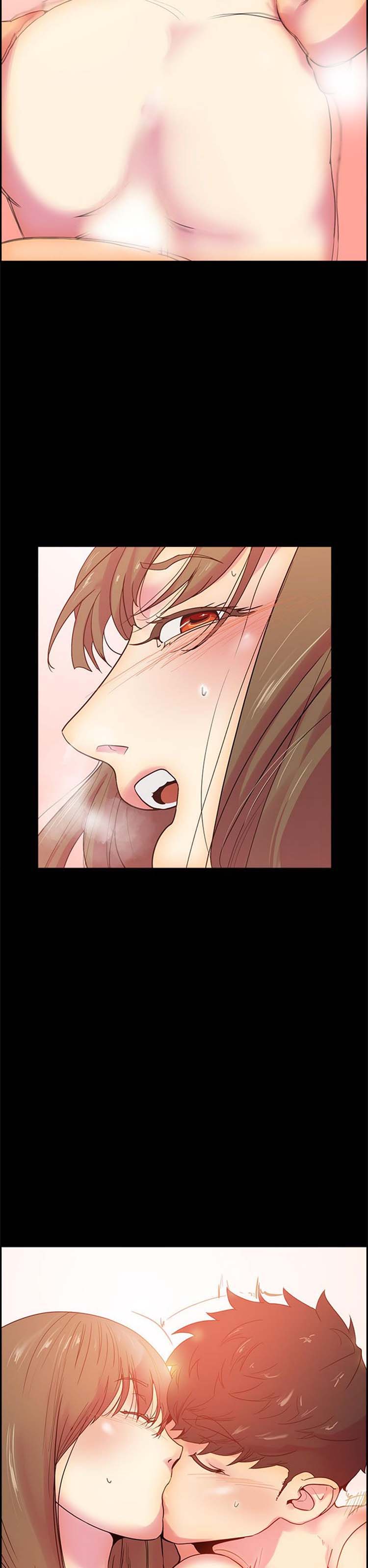谁把他给吃了 第11话 第30页