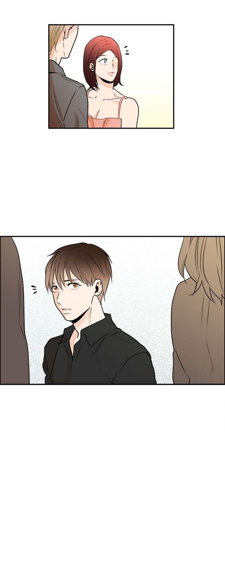 Casting Couch 第14话 第4页