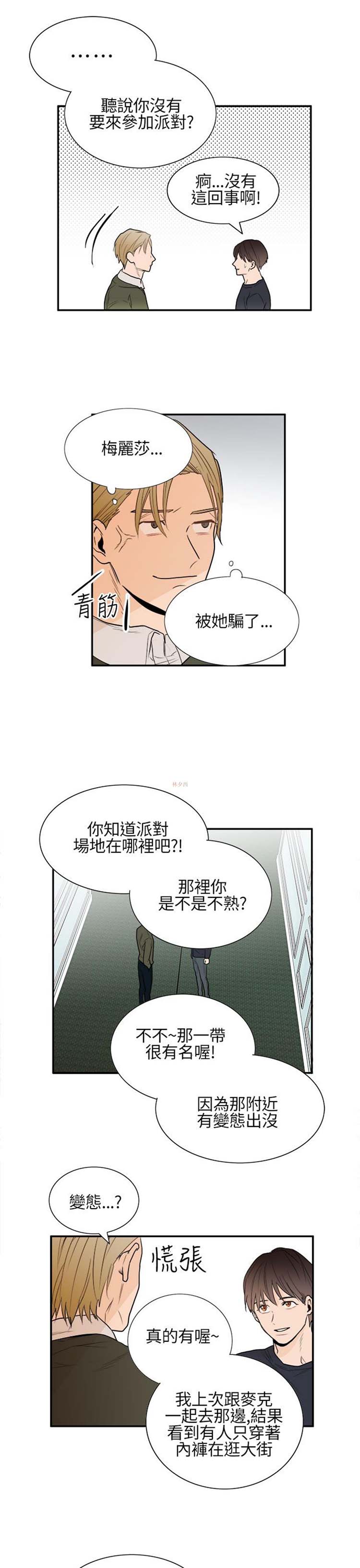 Casting Couch 第12话 第7页