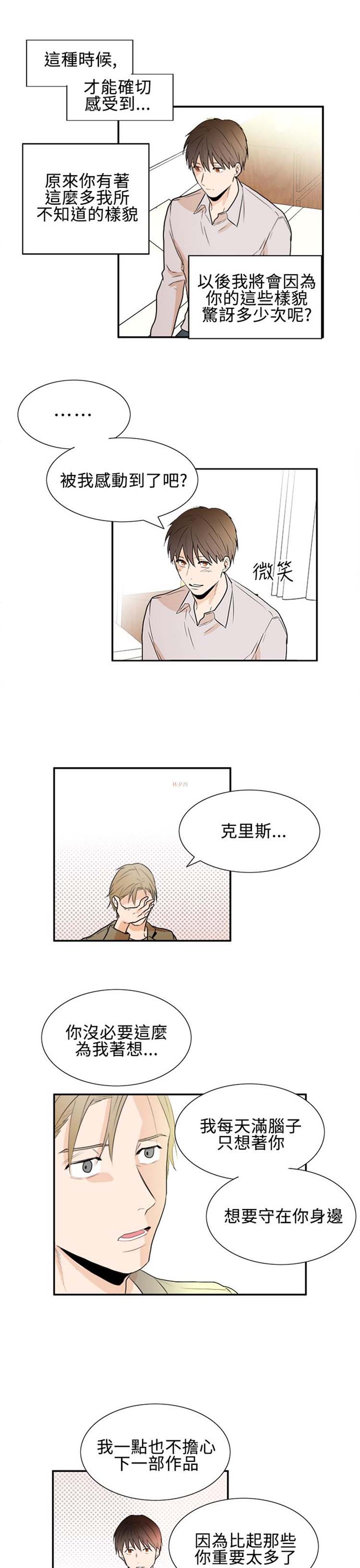Casting Couch 第19话 第15页