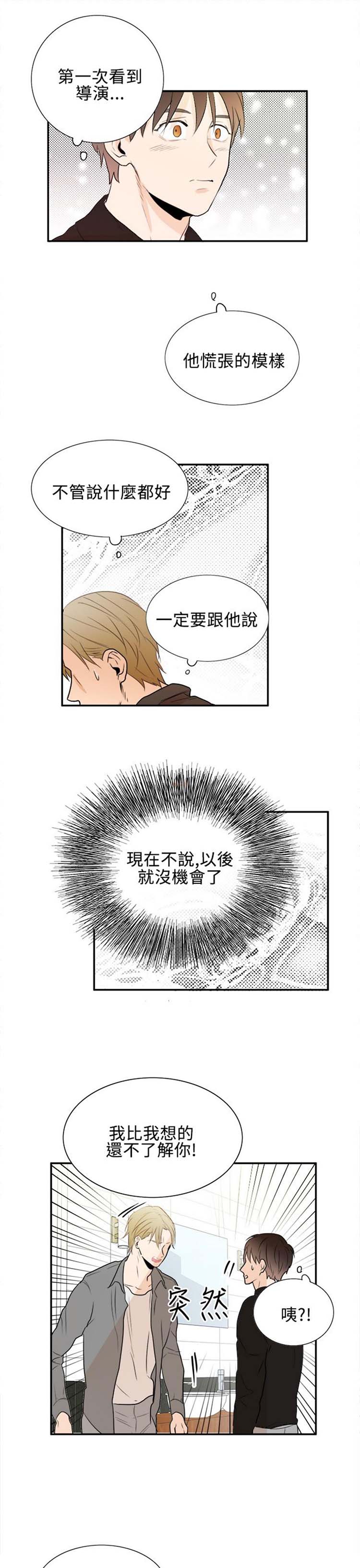Casting Couch 第16话 第3页