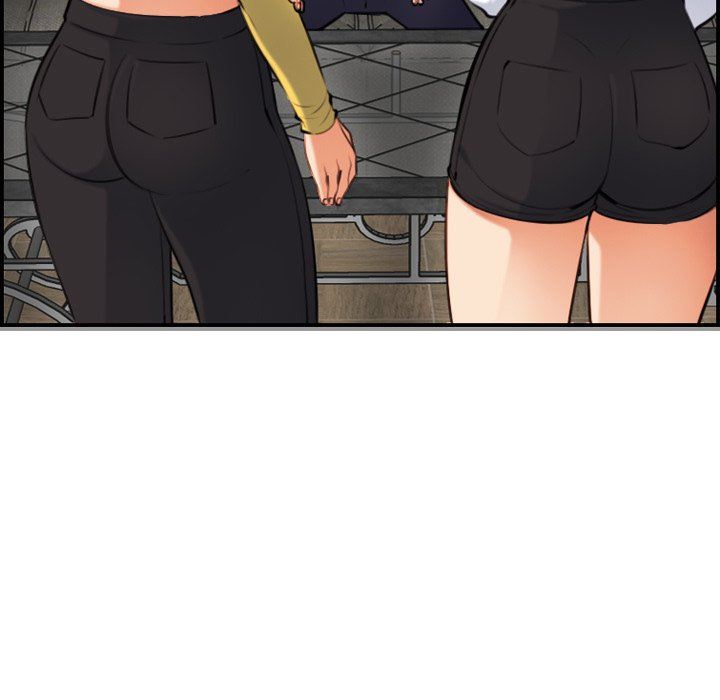 我媽是女大生 第5章 第35页