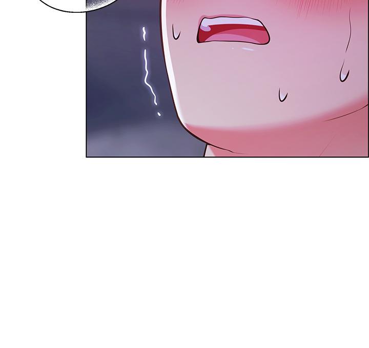 帳篷裡的秘密 第9話-學妹變得好性感 第50页
