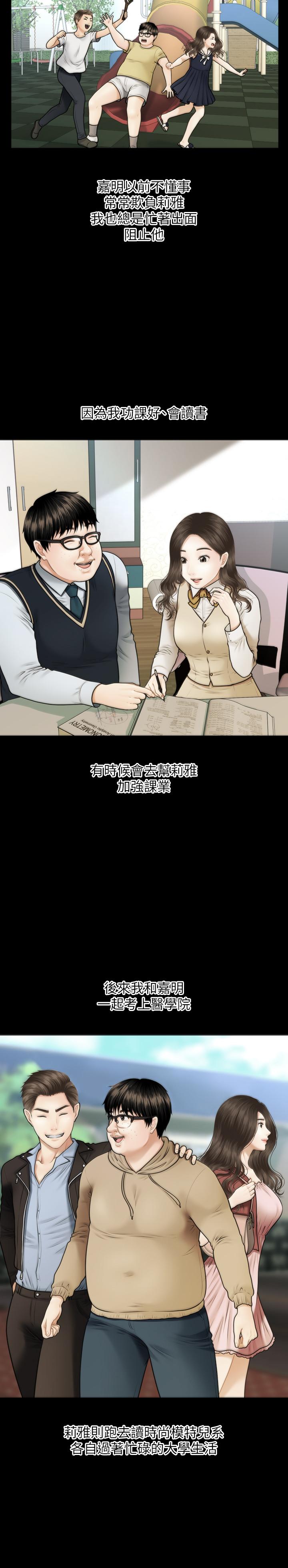 醫美奇雞 第1話-技術一流的整形醫師 第13页
