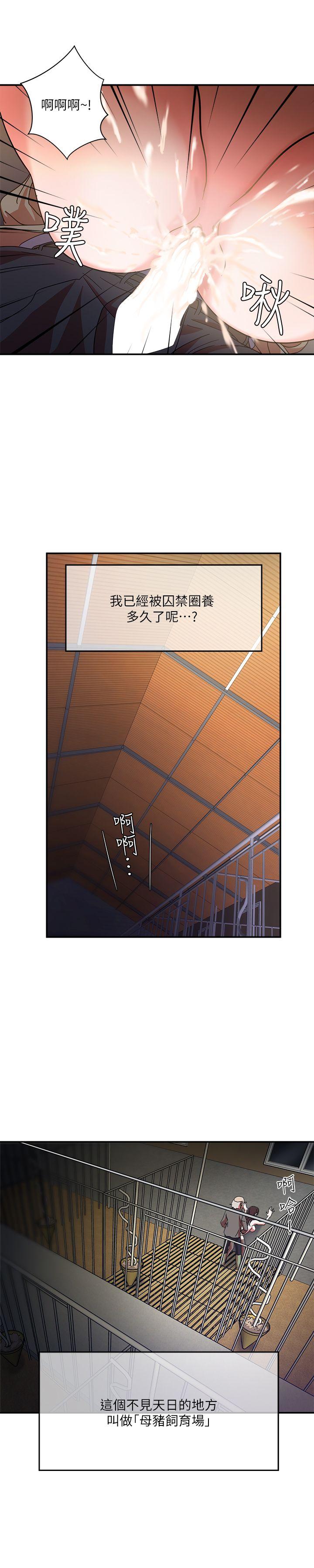 母猪养成计划 第1話 第15页