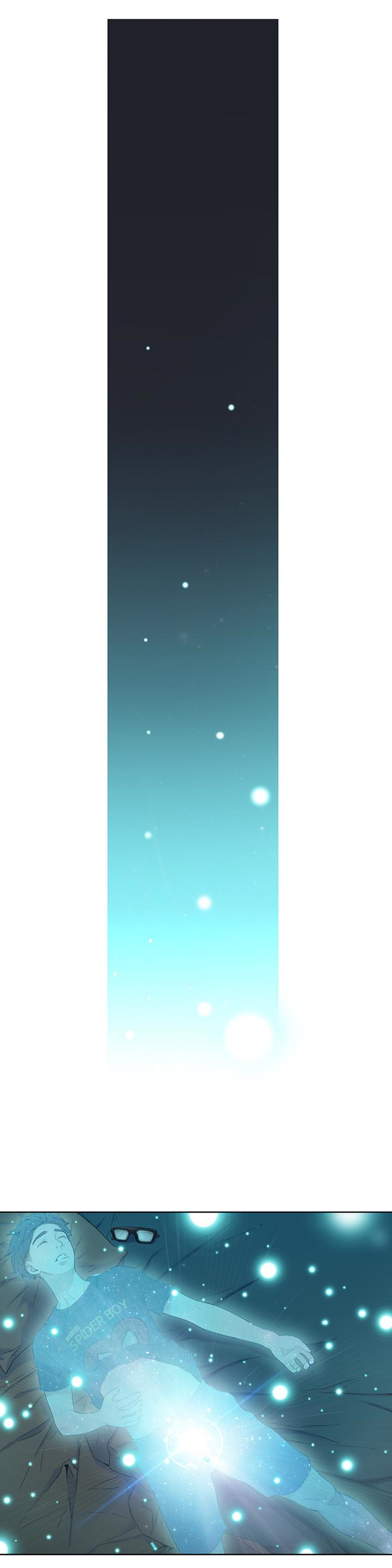 超導體魯蛇 第3話-令人折服的特殊能力 第9页
