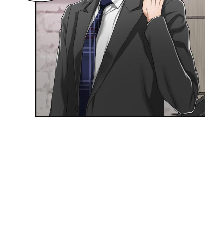 抑欲人妻 第4話-表現出意圖的泰勝 第22页