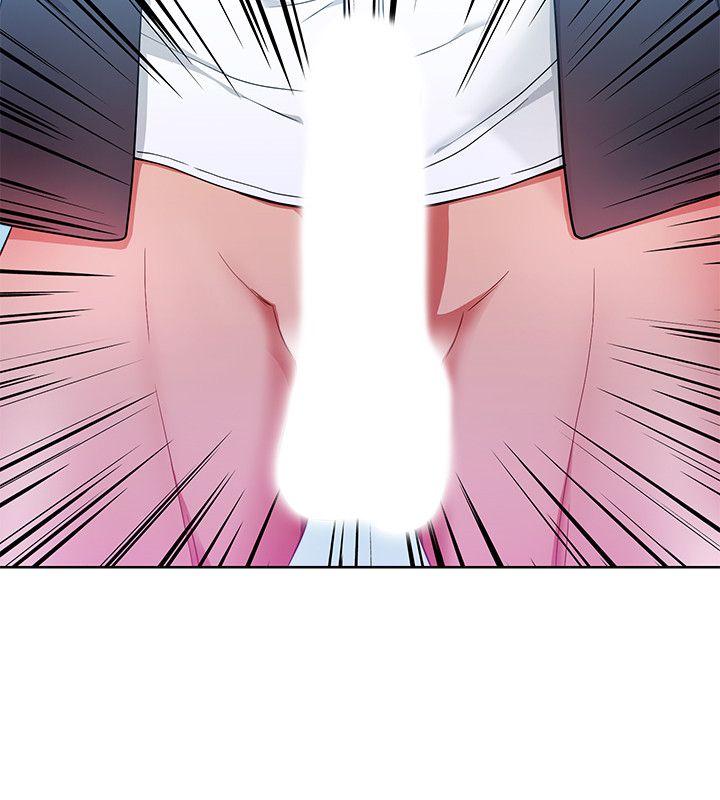 玩转女上司 第6話-主動出擊的老鳥 第8页