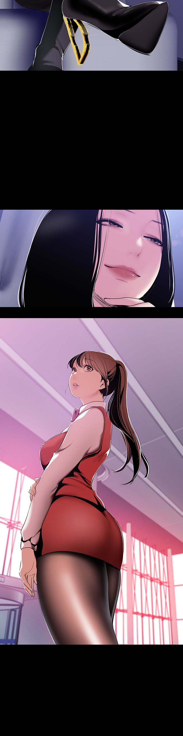 美丽新世界 第48話-淑英就讓我來守護 第26页
