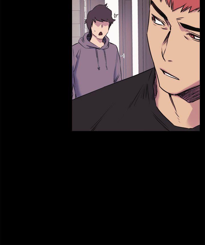 冲突 第45話-炫秀的致命失誤 第12页