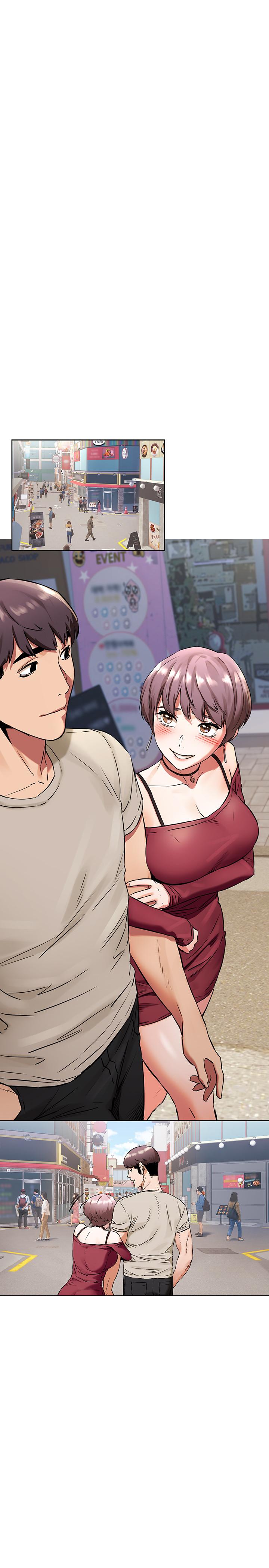 冲突 第97話-調教宋多瑛老師的計劃 第9页