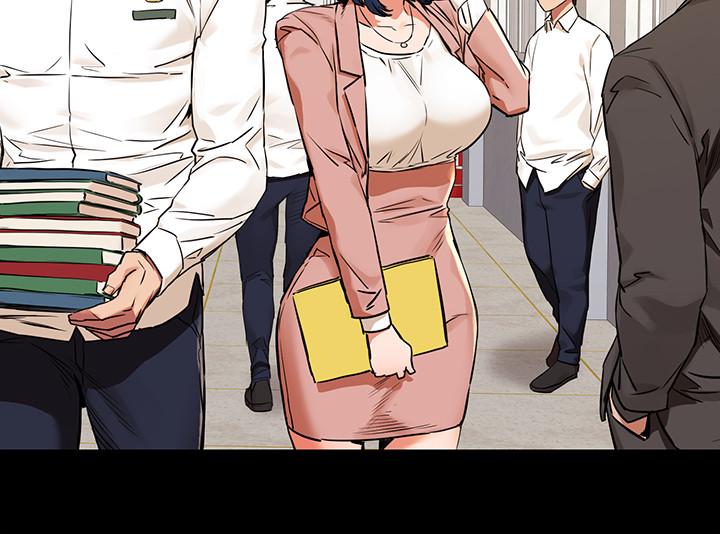 冲突 第97話-調教宋多瑛老師的計劃 第17页
