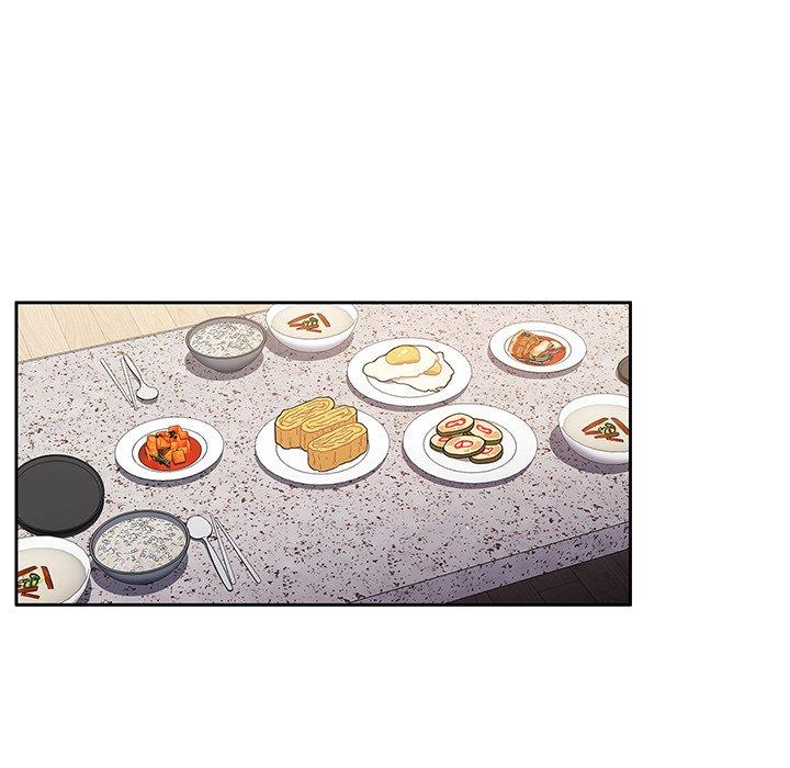 調教開關 第 8 話 第43页
