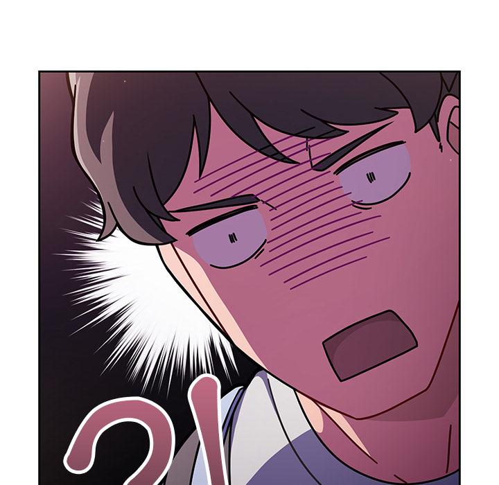 調教開關 第 1 話 第90页