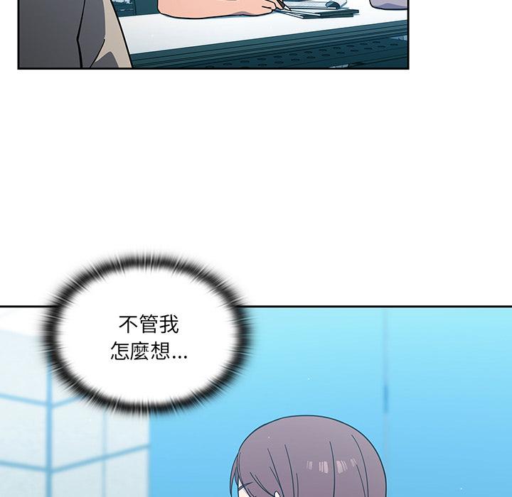 調教開關 第 1 話 第98页