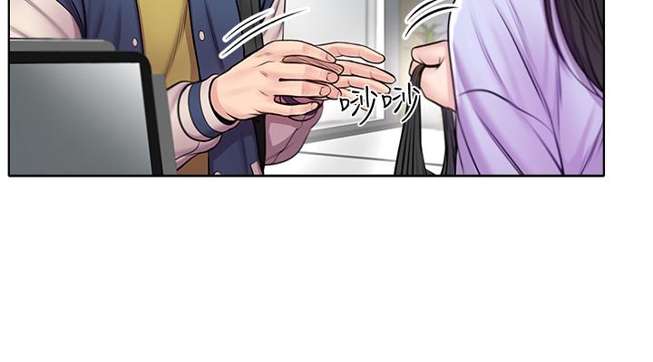 超市的漂亮姐姐 第1話-超市裡的金字招牌 第23页