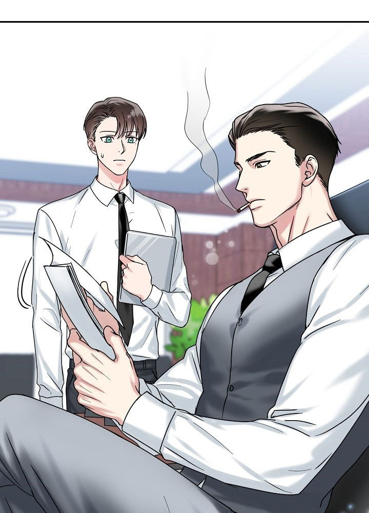 总裁秘书不好当/安全伙伴 第75话 第2页