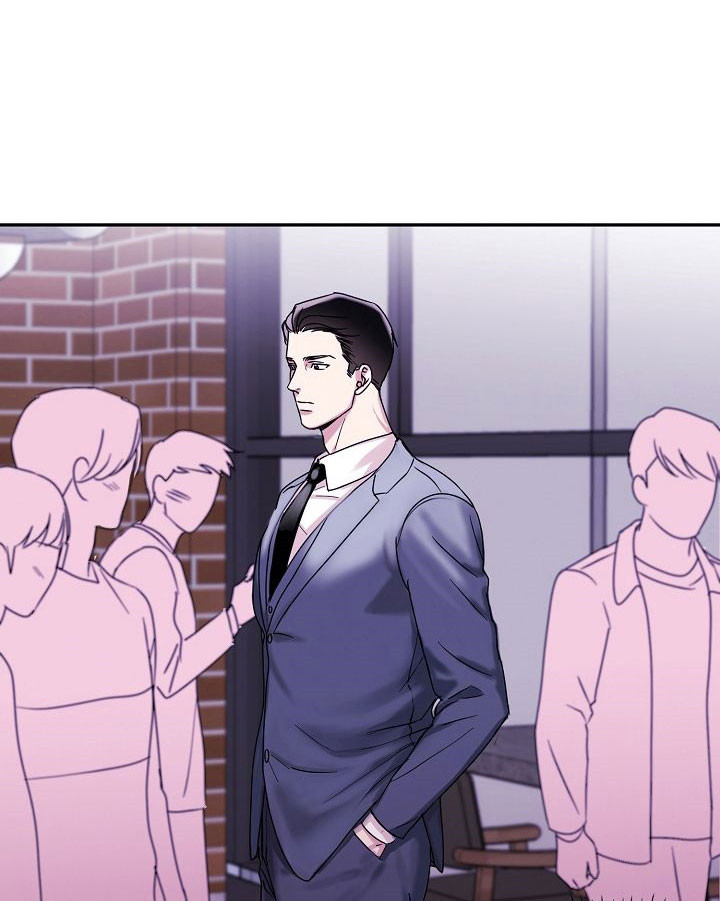 总裁秘书不好当/安全伙伴 第72话 第5页