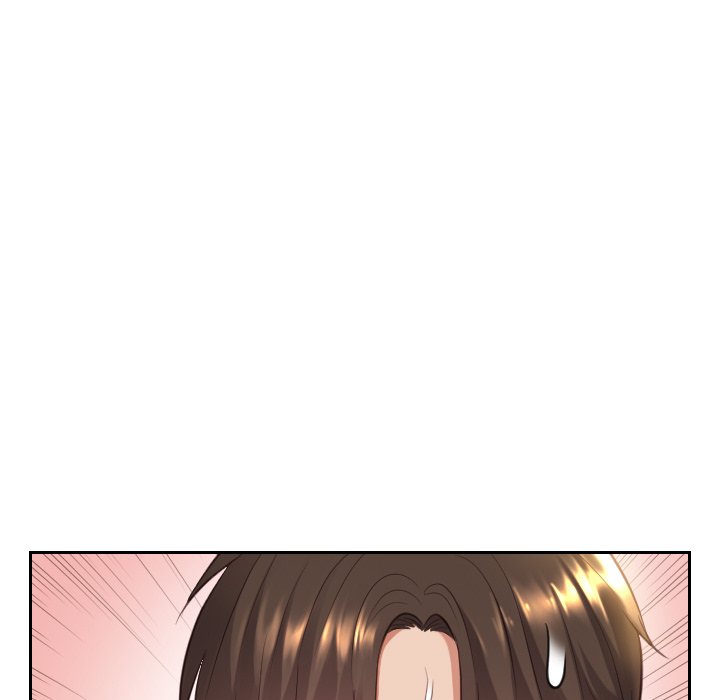 奇奇怪怪的女友 第8章 第112页