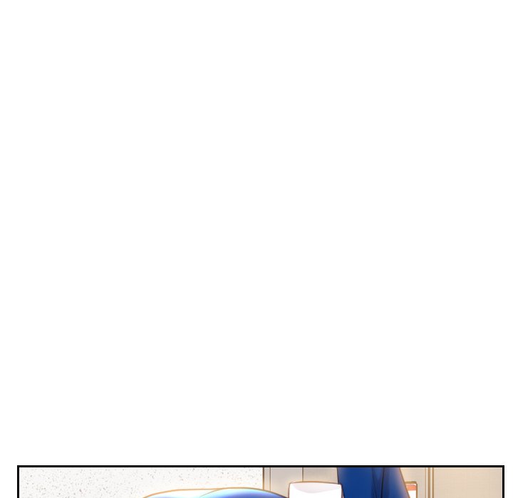 奇奇怪怪的女友 第5章 第16页